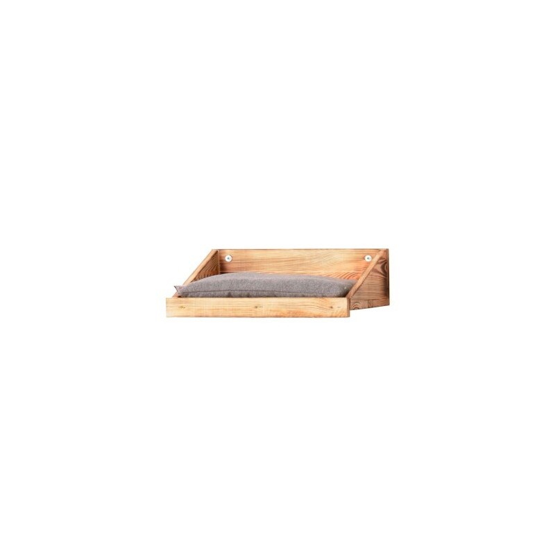 Silvio Design Wandmulde Karlsson 1