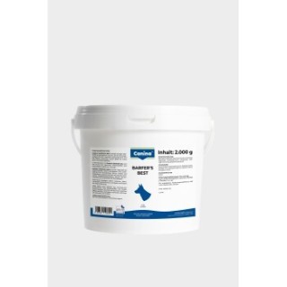 Canina Barfer's Best 2 kg