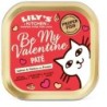 LILY'S KITCHEN Nassfutter Katze Adult Be my Valentine 19x85 g