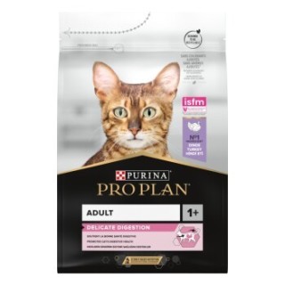 PRO PLAN Kittens 3kg Pute
