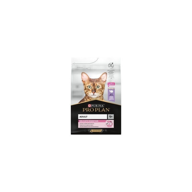 PRO PLAN Kittens 3kg Pute