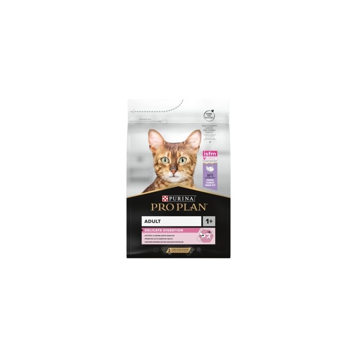 PRO PLAN Kittens 3kg Pute