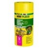 JBL PRONOVO PLECO WAFER Futtertabletten für herbivore Saugwelse M 1 l