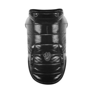 Canada Pooch Glänzende Pufferweste XL