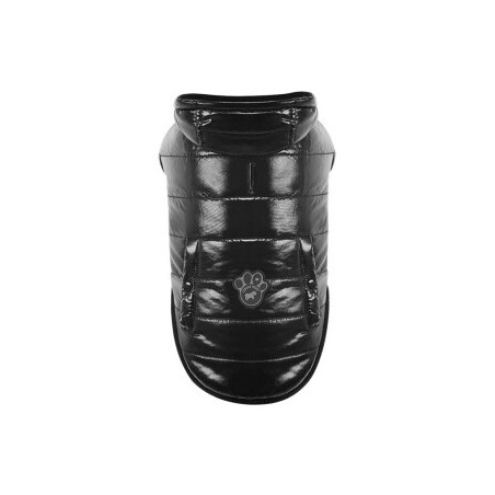 Canada Pooch Glänzende Pufferweste XL