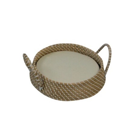 Silvio Design Heimtierkorb Fido S
