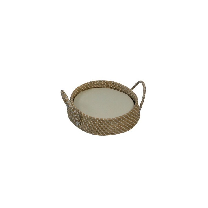 Silvio Design Heimtierkorb Fido S