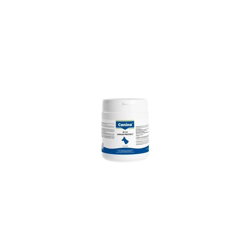 Canina Dog Immun Protect 300g
