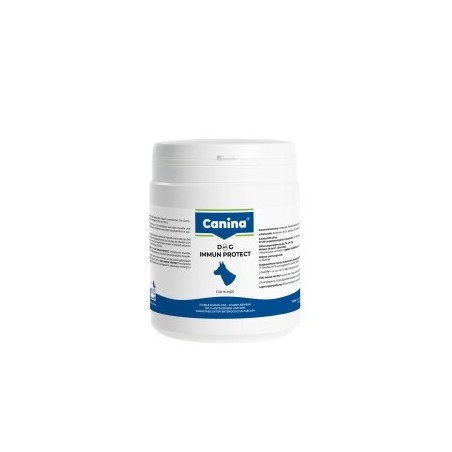 Canina Dog Immun Protect 300g