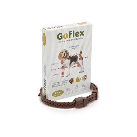GoFlex Hüft- & Gelenkhalsband gegen Osteoarthritis S
