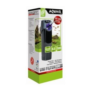 AquaEL Filter UNIFILTER UV POWER