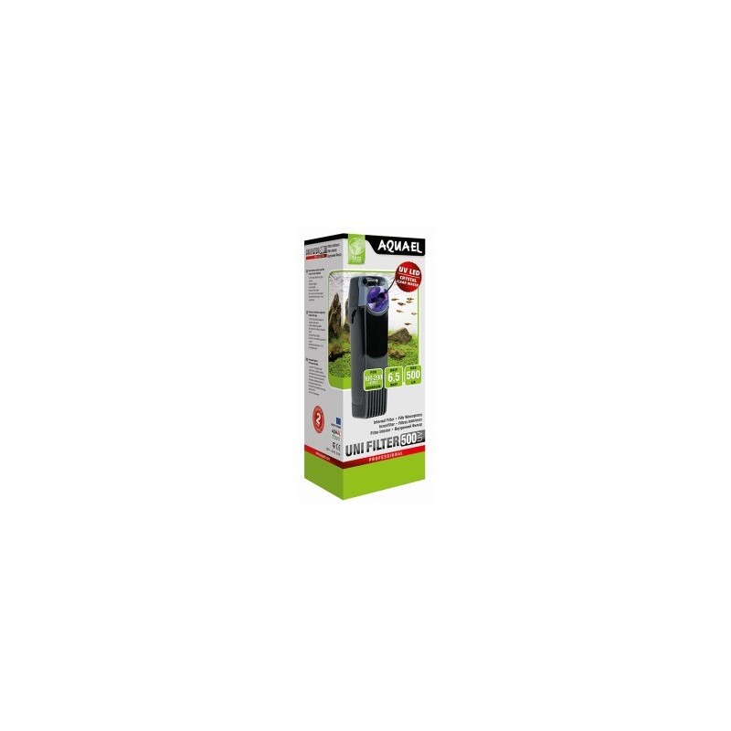 AquaEL Filter UNIFILTER UV POWER