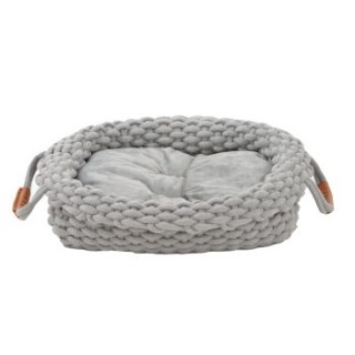 Silvio Design Kuschelbett Holly S