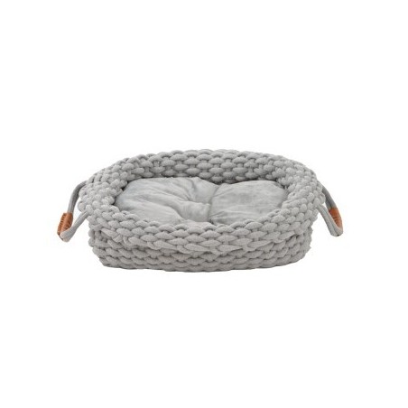 Silvio Design Kuschelbett Holly S