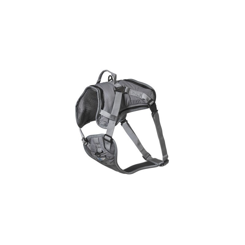 ThermoSwitch ArmoredTech Allwetter Geschirr XXL