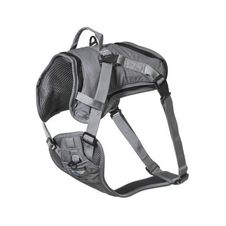 ThermoSwitch ArmoredTech Allwetter Geschirr XXL