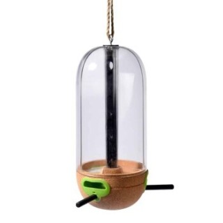 Dobar Pickbar Futterspender