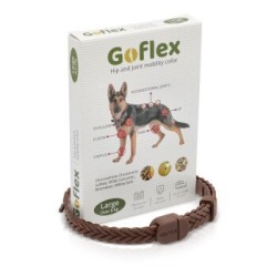 GoFlex Hüft- & Gelenkhalsband gegen Osteoarthritis L