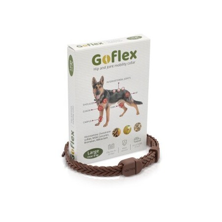 GoFlex Hüft- & Gelenkhalsband gegen Osteoarthritis L