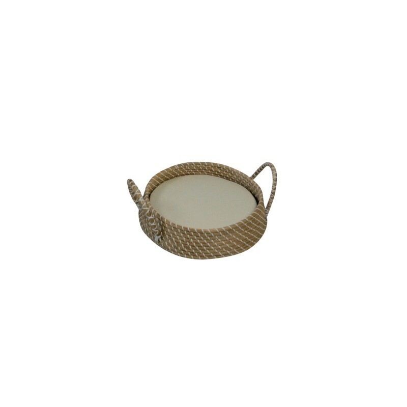 Silvio Design Heimtierkorb Fido M