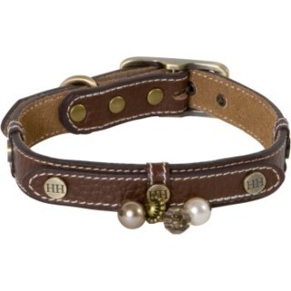 Happy House Halsband Fashion braun L