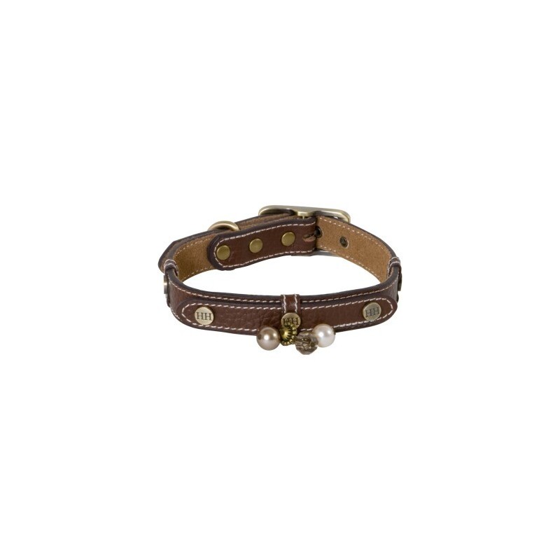 Happy House Halsband Fashion braun L