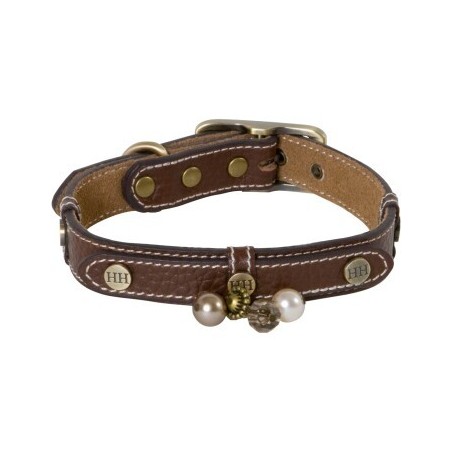 Happy House Halsband Fashion braun L