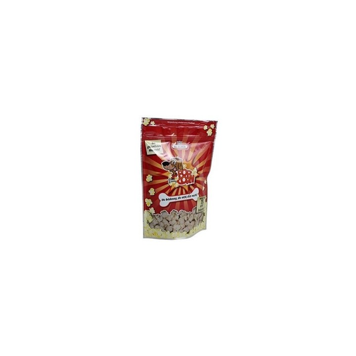 Marke Dr. Alders DR.ALDERS Popcorn 4x100g