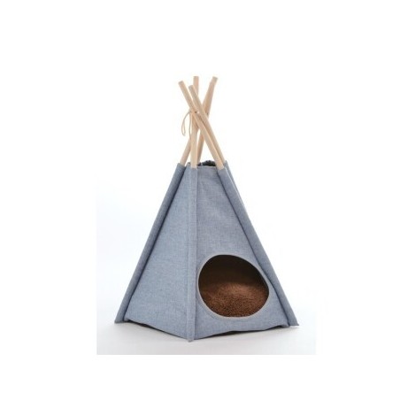 Silvio Design Heimtier-Tipi Yuma