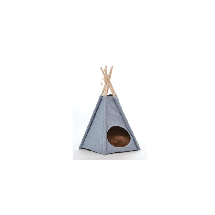Silvio Design Heimtier-Tipi Yuma