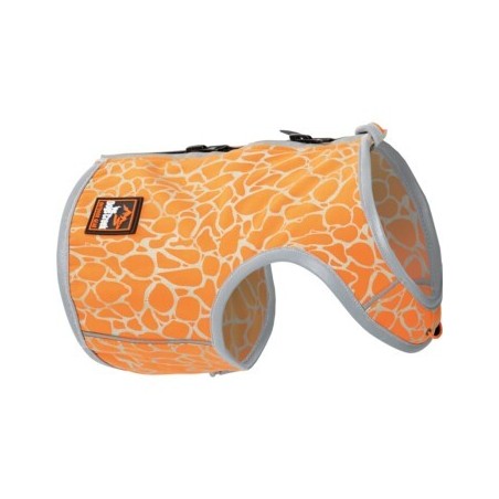 Dogs Creek Reflektierende Sicherheitsweste Saphir S