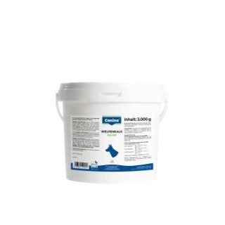 Canina Welpenkalk Pulver 3 kg