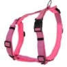 AniOne Soft Geschirr pink XL