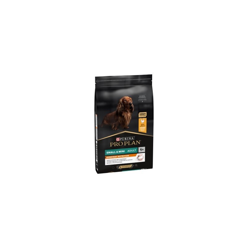 PRO PLAN Adult Small & Mini Everyday Nutrition 7 kg