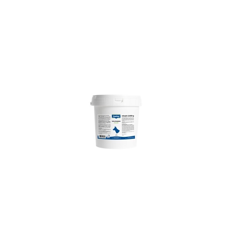 Canina Welpenbrei 5 kg