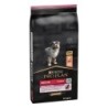 PRO PLAN Puppy Medium Sensitive Skin Lachs 12 kg