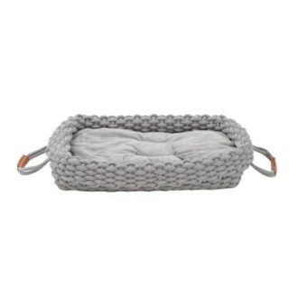 Silvio Design Kuschelbett Holly M