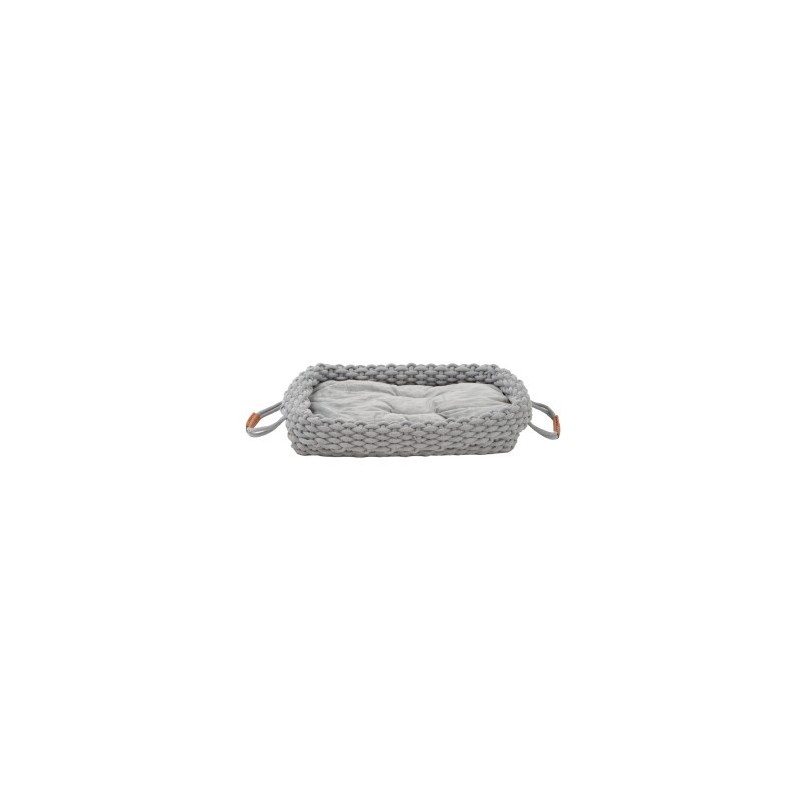 Silvio Design Kuschelbett Holly M