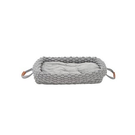 Silvio Design Kuschelbett Holly M