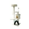 Silvio Design Kratzbaum Lasai beige
