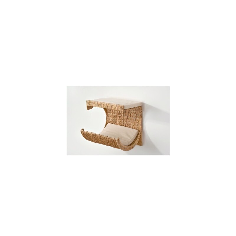 Rohrschneider ® Katzenliege Cäsar