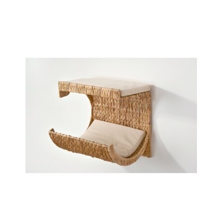 Rohrschneider ® Katzenliege Cäsar