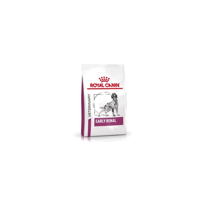ROYAL CANIN Veterinary EARLY RENAL 7 kg