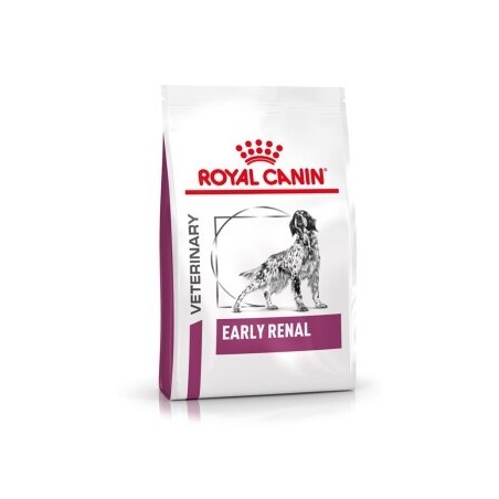 ROYAL CANIN Veterinary EARLY RENAL 7 kg