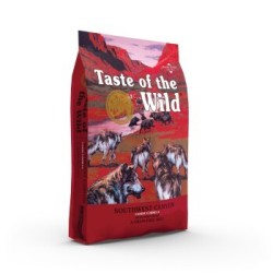 Taste of the Wild - Southwest Canyon