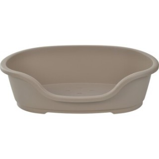 FIT+FUN Liegeplatz Domus beige L