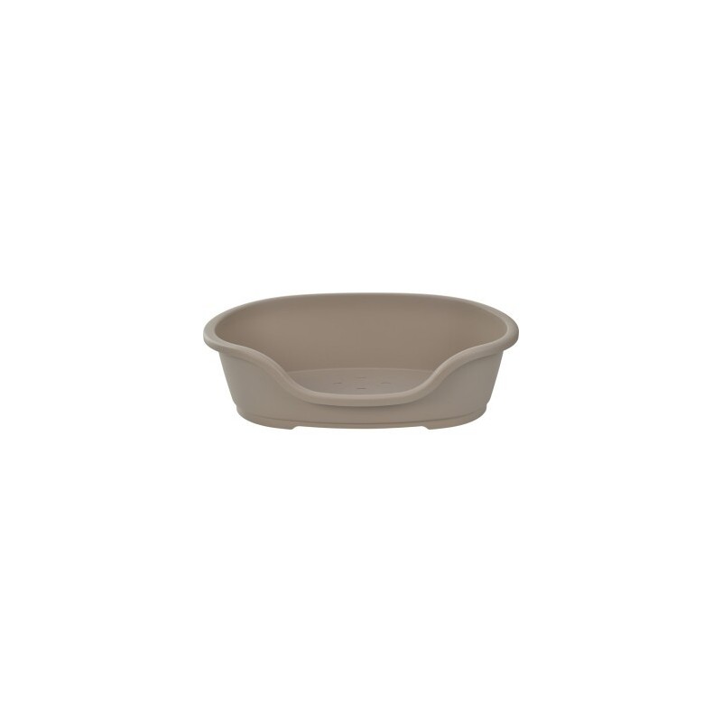 FIT+FUN Liegeplatz Domus beige L