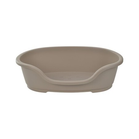 FIT+FUN Liegeplatz Domus beige L