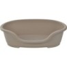 FIT+FUN Liegeplatz Domus beige L