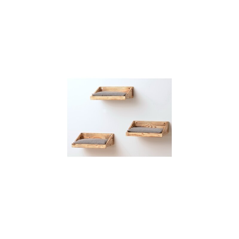 Silvio Design Wandmulde Karlsson 3